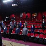 Ayvalık Belediye Meclisi Mayıs Ayı Toplantısını Yaptı