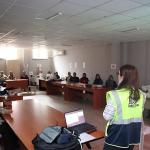 Çevresel etkiler ve çözüm süreci anlatıldı