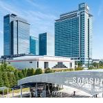 Samsung Electronics Global Görsel Ekran Bölümü'nde Yönetim Değişimi