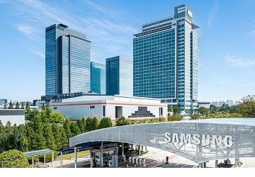 Samsung Electronics Global Görsel Ekran Bölümü'nde Yönetim Değişimi