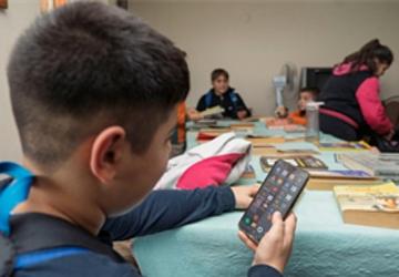 Büyükşehir'den 79 köye ücretsiz internet