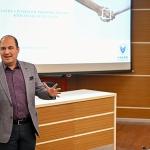 Bornova'da yerelden güçlü yönetişim