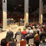 Pancar Deposu'nda sinema ve lezzet yolculuğu