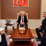 Adıyaman’da ‘Halk Buluşmaları’ devam ediyor