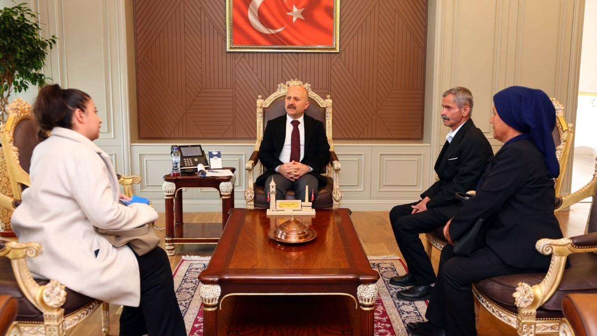 Adıyaman’da ‘Halk Buluşmaları’ devam ediyor