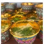 Balıkesir GastroFest'te Ayvalık Belediyesi Kooperatifi Fuarın Yıldızı Oldu