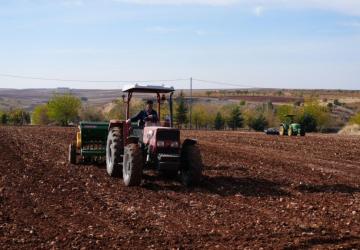 Adıyaman Üniversitesi tıbbi ve aromatik bitkilerde yeni ürün denemeleri başlattı