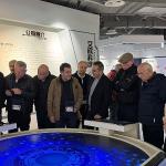 Karabağlar Belediyesi'nden Çin'e Uluslararası İşbirliği Ziyareti Karabağlar Belediyesi'nden Çin'e Uluslararası İşbirliği Ziyareti