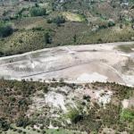 Fatsa ve Ünye Şehir Mezarlıklarında Çalışmalar Son Aşamaya Geldi