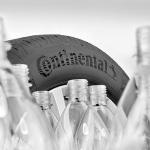 Continental Sürdürülebilir Hammaddelerle Lastiği Yeniden İcat Ediyor!