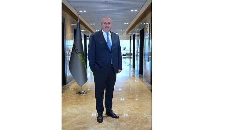 Vakıf Faktoring A.Ş.'nin Halka Arzı Başarıyla Tamamlandı