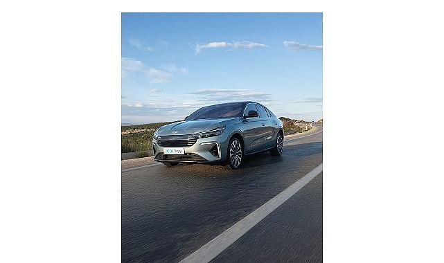 Togg'da yılın son kampanyası: T10F'te 1 milyon TL'ye sıfır faiz