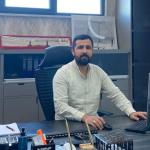 Başkan Alagöz: ‘Sanayiciye temiz enerji desteği sağlanmalı’