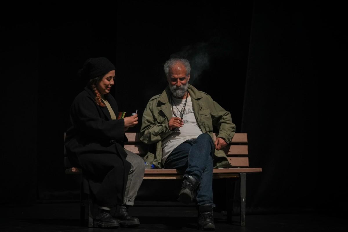 Trabzon’da 5. Uluslararası Tiyatro Festivali “İmparator ve Anjelo” ile Sona Erdi