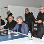 Besni Belediyesi Kar Sonrası Temizlik ve Ulaşım Çalışmalarını Tamamladı