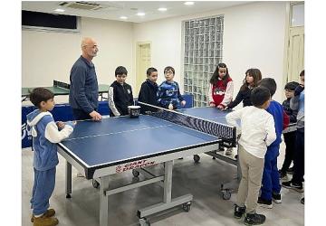 Mutlu, Huzurlu ve Özgüvenle Ders Başı Yaptılar