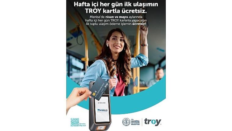 Toplu Ulaşımda Vatandaşlara 1 Milyonluk Tasarruf