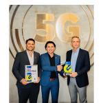 Vodafone Türkiye'den 5G'de En Geniş Kapsama