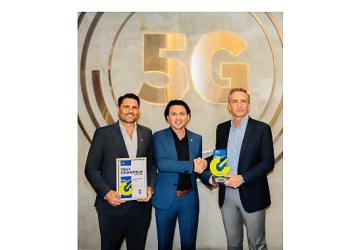 Vodafone Türkiye'den 5G'de En Geniş Kapsama