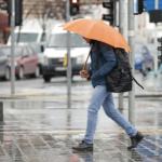 Meteoroloji’den 7 il için kuvvetli sağanak uyarısı