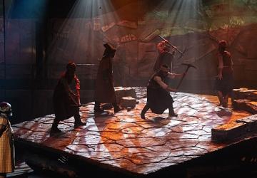 Taşta, gölgede, rüzgârda Sinan'ın imzası var