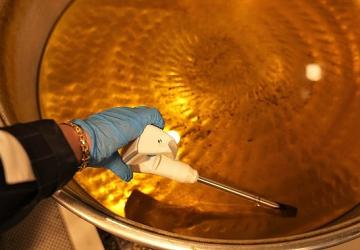 Keçiören'de İşletmelere Sıfır Atık ve Bitkisel Yağ Denetimi