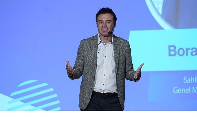 “Yeniliğe Adapte Olamayan İş Dünyasında Kalıcı Olamaz"