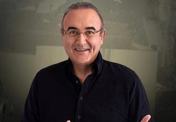 Ahmet Ümit ve Sunay Akın, İETT'nin Kültür Söyleşisinde Buluşuyor