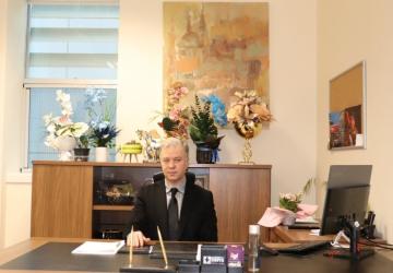 Harran Üniversitesi’nden glokom ‘göz tansiyonu’ uyarısı