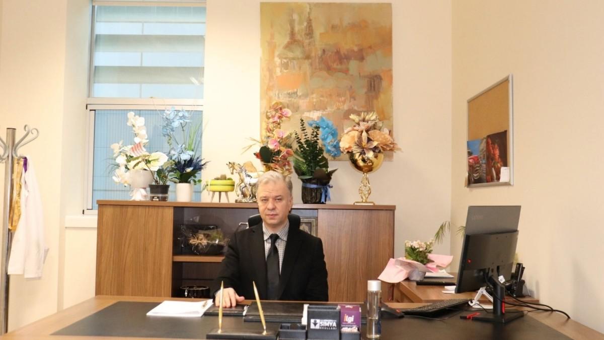 Harran Üniversitesi’nden glokom ‘göz tansiyonu’ uyarısı