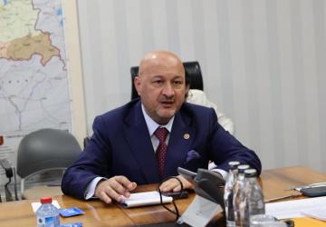 Milletvekili Resul Kurt, 7582 sayılı kanuna getirilen düzenlemeleri değerlendirdi