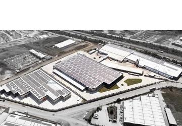 Karanlık fabrikalar üretimde yeni dönemin kapısını aralıyor