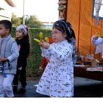 Minikler yerli üretimi uygulayarak keşfetti