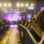 Selçuklu'da Binlerce Genç Kış Etkinliğinde Buluştu