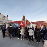 İstanbul'da Ramazan Bereketi