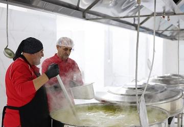 Bağcılar Belediyesi, ihtiyaç sahiplerinin yanında