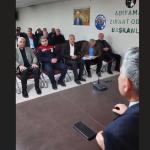 2026 TARSİM Bilgilendirme Toplantısı Yapıldı