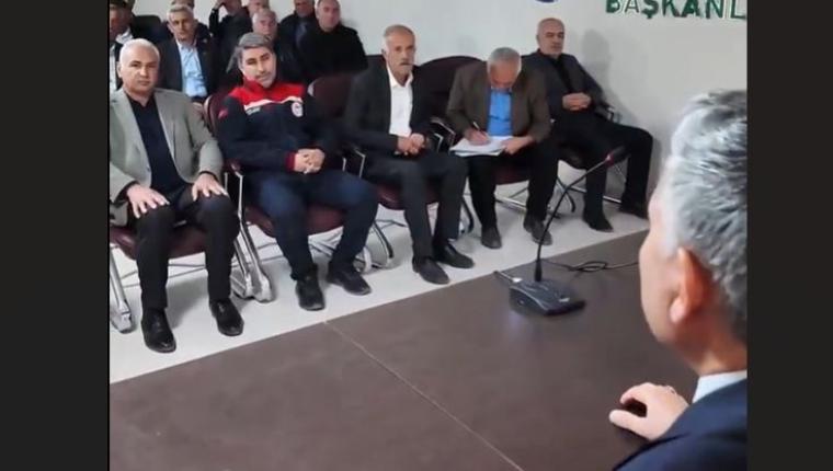 2026 TARSİM Bilgilendirme Toplantısı Yapıldı