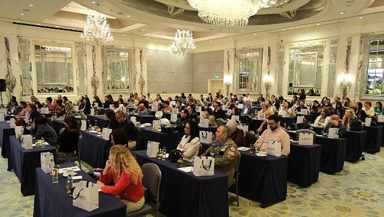 Expanscience'tan eczacılara ilham veren buluşma serisi: “Etki Buluşmaları" gerçekleşti