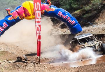 Türkiye Offroad Şampiyonası’nın ikinci etabı Kapıçam’da start alıyor