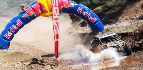 Türkiye Offroad Şampiyonası’nın ikinci etabı Kapıçam’da start alıyor
