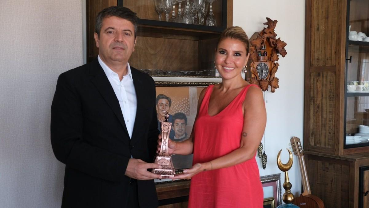 Çocuklar Gülsün Diye Derneği’nin Adıyaman’daki 3’üncü anaokulu açılıyor