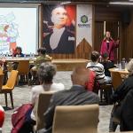 Bakırköy'ün Minik Meclis Üyeleri “Yuvarlak Masa"da Toplandı