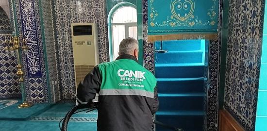 Deneme İlandır (Test)