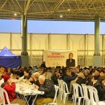 Karabağlar 'da Ramazan Bereketi Ortak Sofralarda Paylaşılacak