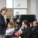 Üsküdar Üniversitesi, perfüzyon eğitiminde Avrupa'nın ikinci merkezi…