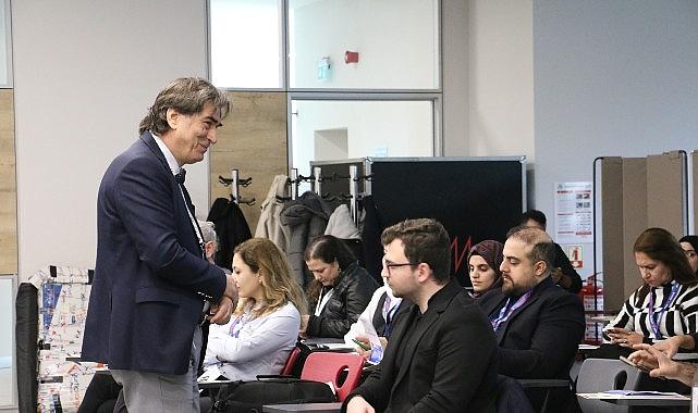 Üsküdar Üniversitesi, perfüzyon eğitiminde Avrupa'nın ikinci merkezi…