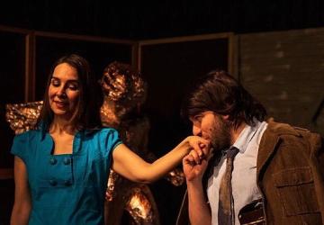 Ayvalık'ta Kadın Oyunları Festivali Cuma Akşamı Başlıyor