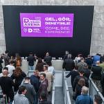 Marble İzmir'i, 50 bini aşkın kişi ziyaret etti