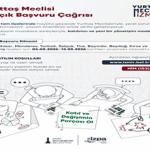 Büyükşehir'in Yurttaş Meclisi yola çıkıyor